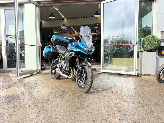Triumph TIGER 660 SPORT *KOFFERTKAMPANJE* //LEASING 15 of 18