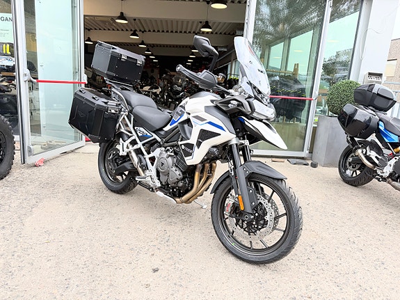 Triumph Tiger 1200 Alpine Edition *LEASING* //KAMPANJE KAMPANJE! 2 of 13