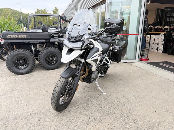 Triumph Tiger 1200 Alpine Edition *LEASING* //KAMPANJE KAMPANJE! 11 of 13