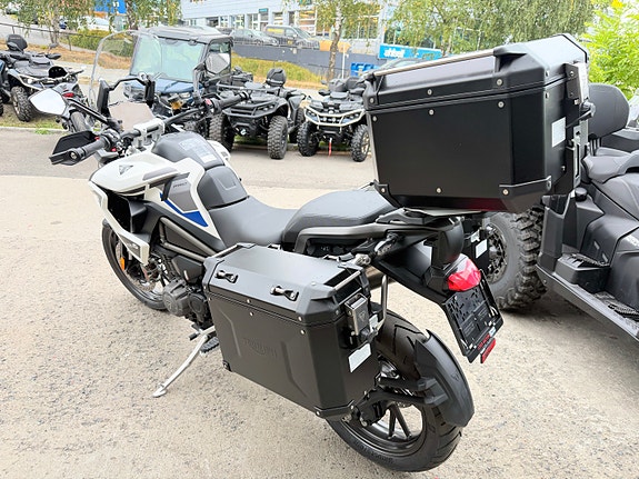 Triumph Tiger 1200 Alpine Edition *LEASING* //KAMPANJE KAMPANJE! 5 of 13
