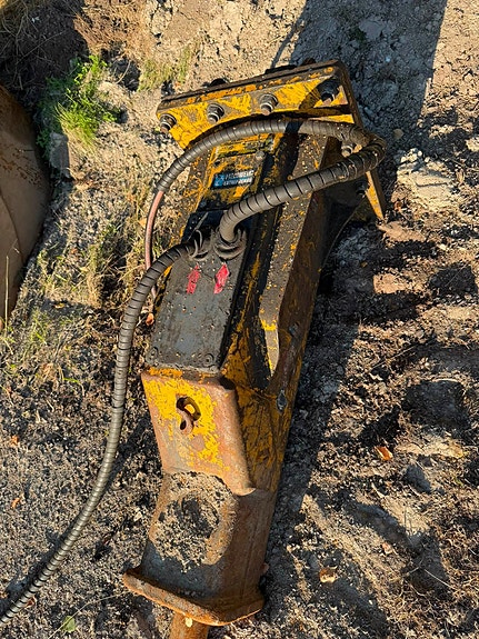 Volvo ECR58F 13 of 14