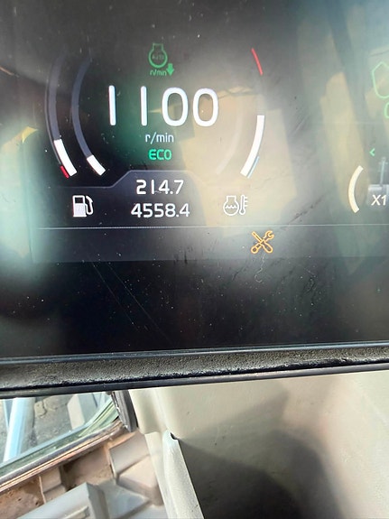 Volvo ECR58F 10 of 14