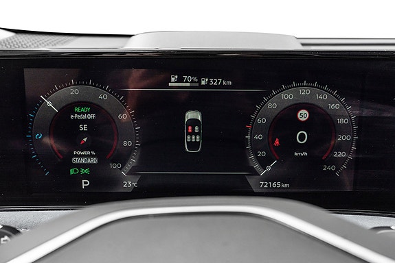 Nissan Ariya 19 of 29