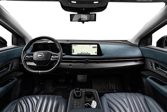 Nissan Ariya 16 of 29