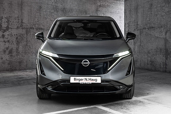 Nissan Ariya 5 of 29