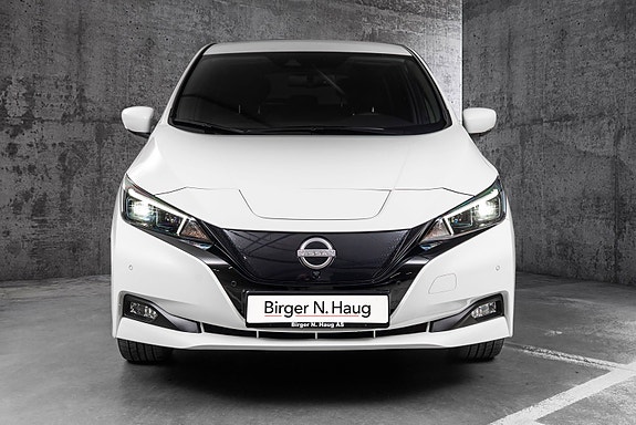 Nissan Leaf 5 of 25