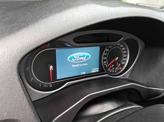Ford Mondeo 10 of 10