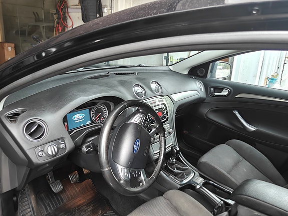 Ford Mondeo 9 of 10