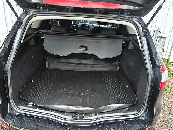 Ford Mondeo 7 of 10