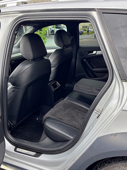 Audi A4 allroad 27 of 30