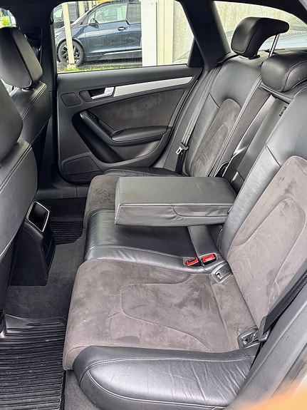Audi A4 allroad 26 of 30