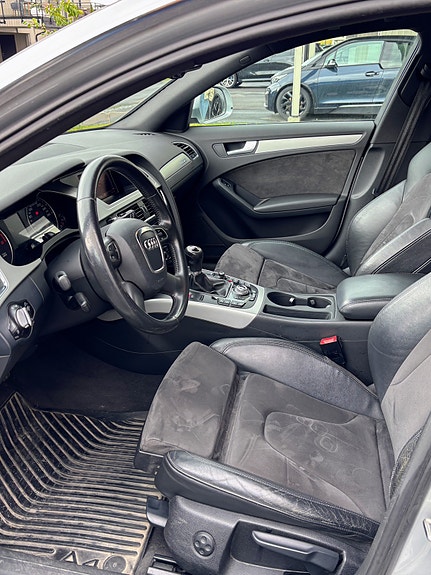 Audi A4 allroad 23 of 30