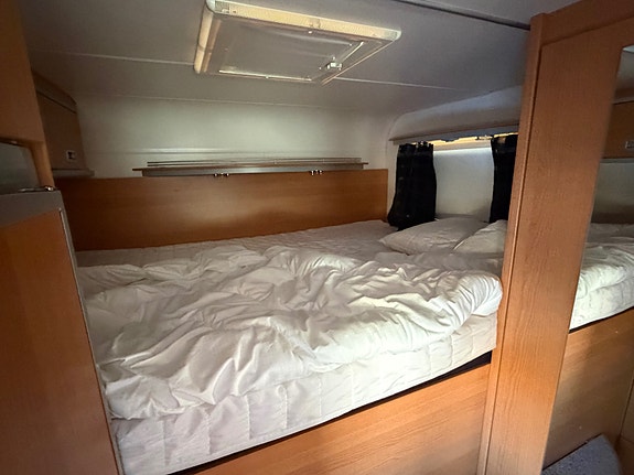 Weinsberg IMPERIALE 650 12 of 14