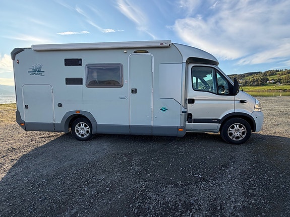 Weinsberg IMPERIALE 650 2 of 14