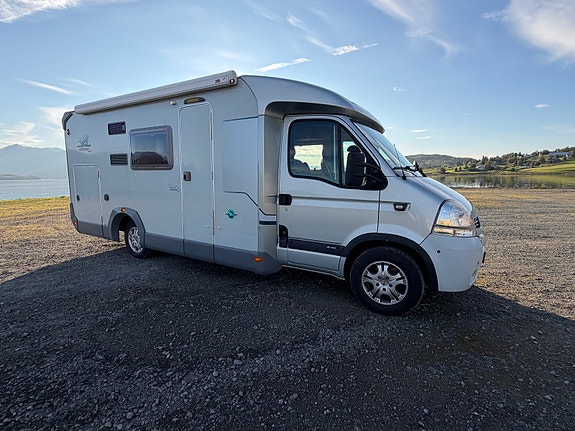 Weinsberg IMPERIALE 650 3 of 14