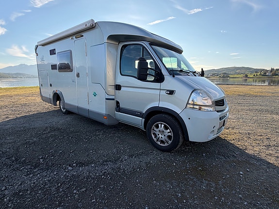 Weinsberg IMPERIALE 650 4 of 14