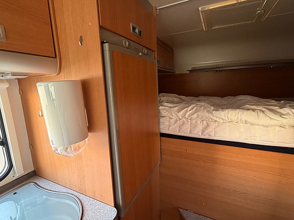 Weinsberg IMPERIALE 650 11 of 14