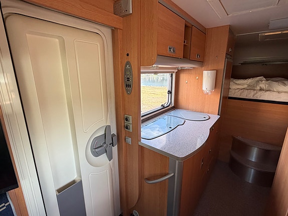 Weinsberg IMPERIALE 650 6 of 14