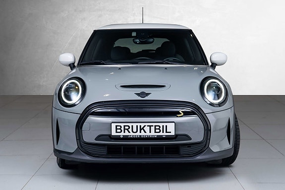 MINI Cooper SE 6 of 25
