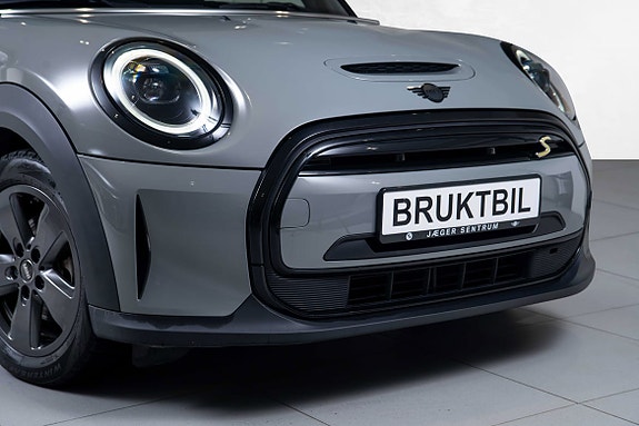 MINI Cooper SE 2 of 25