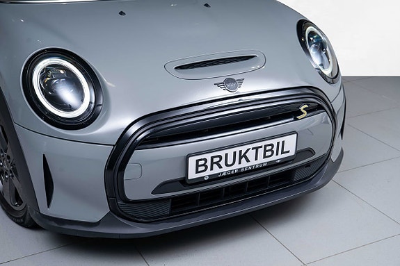 MINI Cooper SE 4 of 25