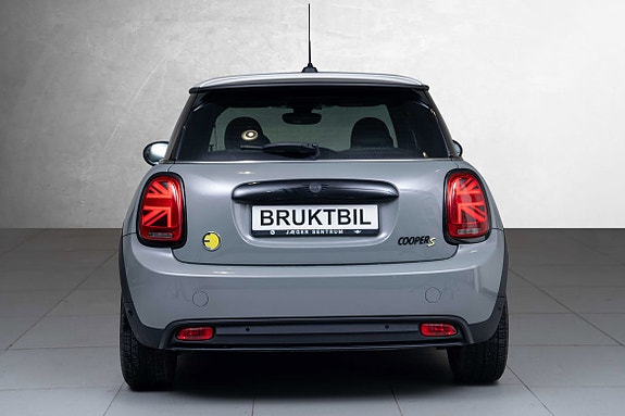 MINI Cooper SE 7 of 25