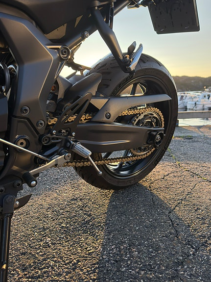 Yamaha R7 13 of 13