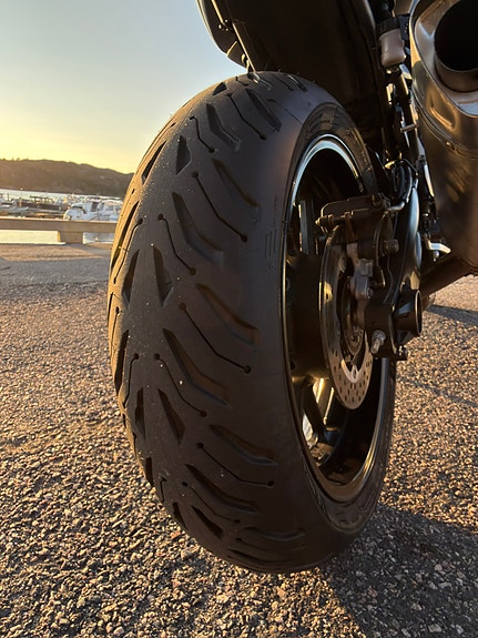 Yamaha R7 11 of 13