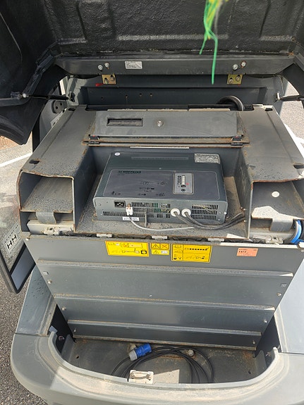 KramerAllrad 5055E 11 of 11