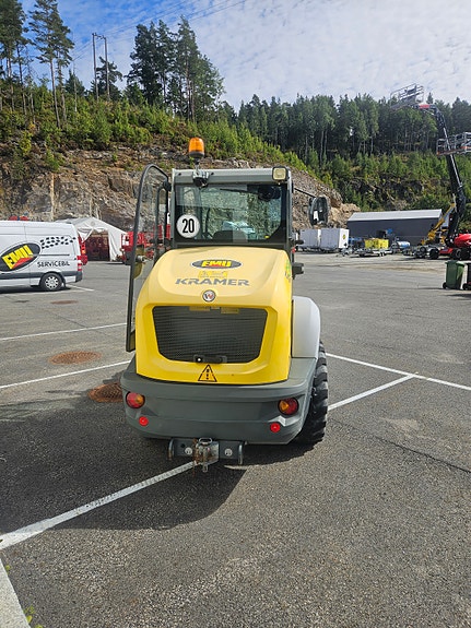 KramerAllrad 5055E 4 of 11