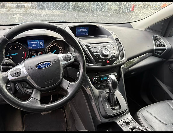 Ford Kuga 7 of 13