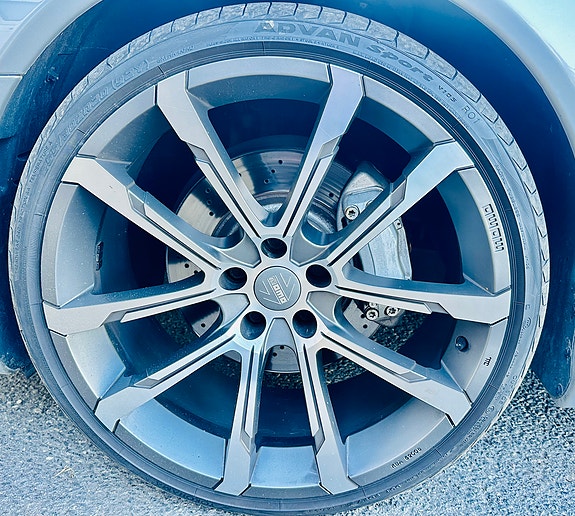 Mercedes-Benz SL500 15 of 15