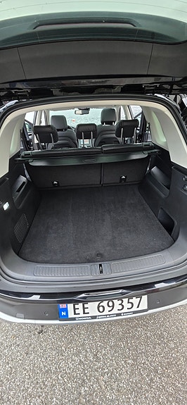 Maxus Euniq 6 14 of 19