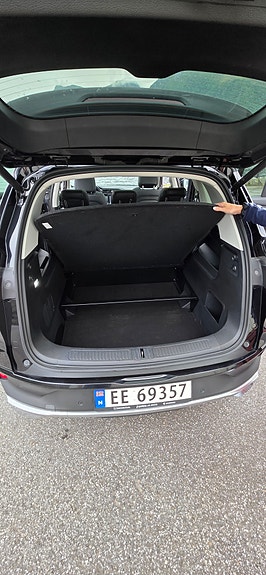 Maxus Euniq 6 15 of 19