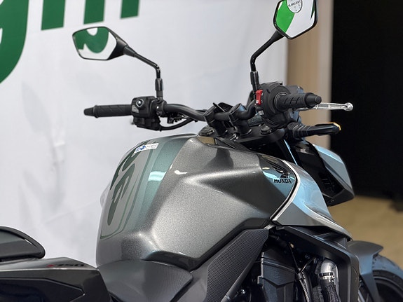 Honda CB750 Hornet Høstkampanje 19 of 24