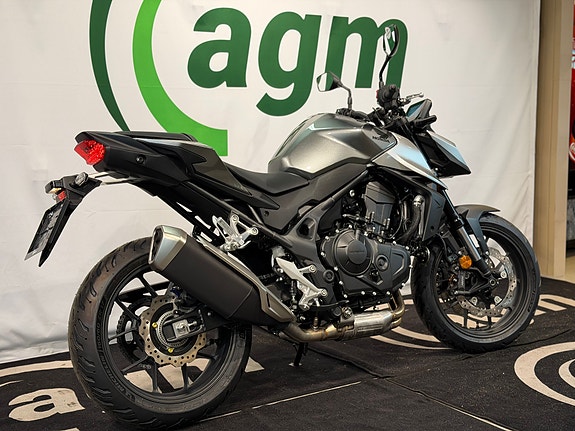 Honda CB750 Hornet Høstkampanje 4 of 24