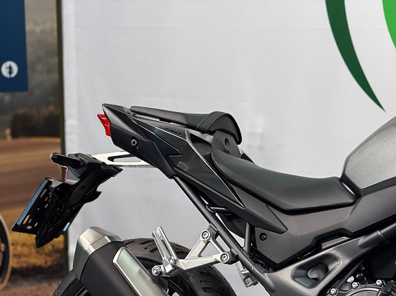 Honda CB750 Hornet Høstkampanje 23 of 24