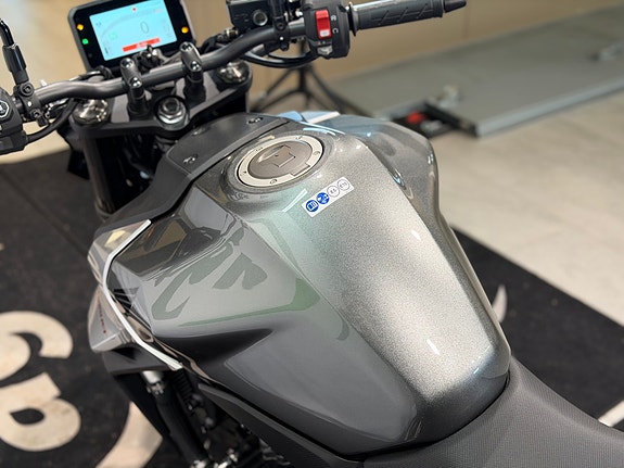 Honda CB750 Hornet Høstkampanje 12 of 24