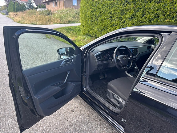 Volkswagen Polo 5 of 20
