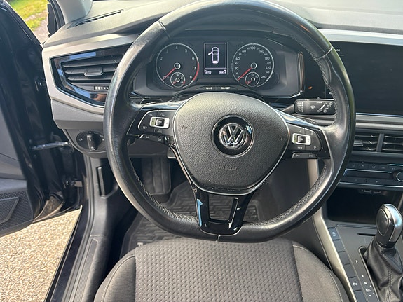 Volkswagen Polo 9 of 20