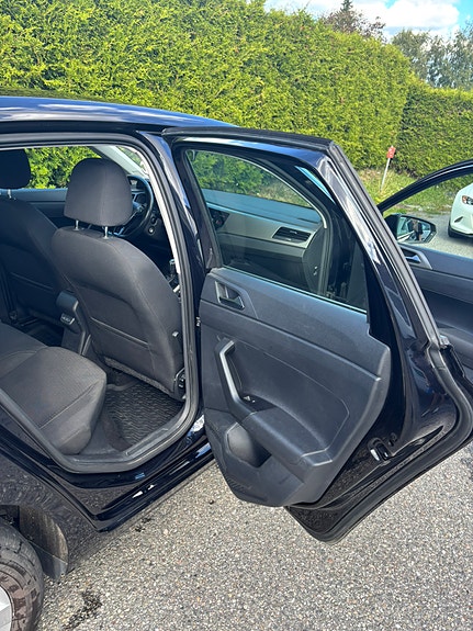 Volkswagen Polo 14 of 20