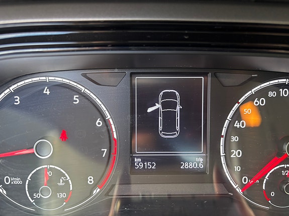 Volkswagen Polo 10 of 20