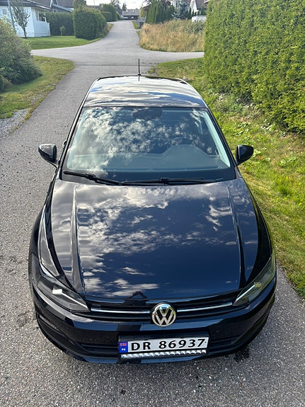 Volkswagen Polo 3 of 20