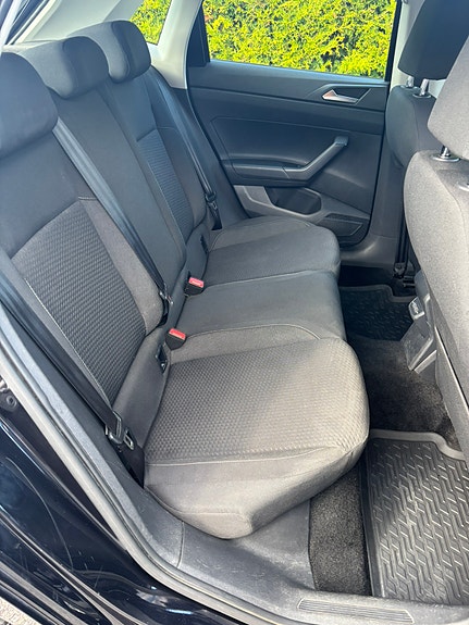 Volkswagen Polo 15 of 20