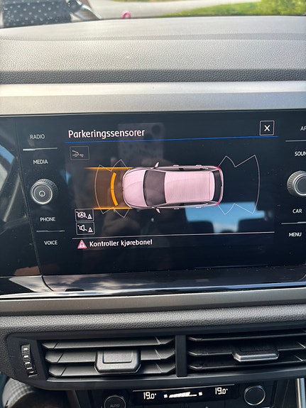 Volkswagen Polo 13 of 20
