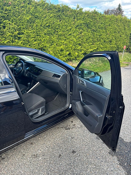 Volkswagen Polo 6 of 20