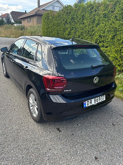 Volkswagen Polo 17 of 20