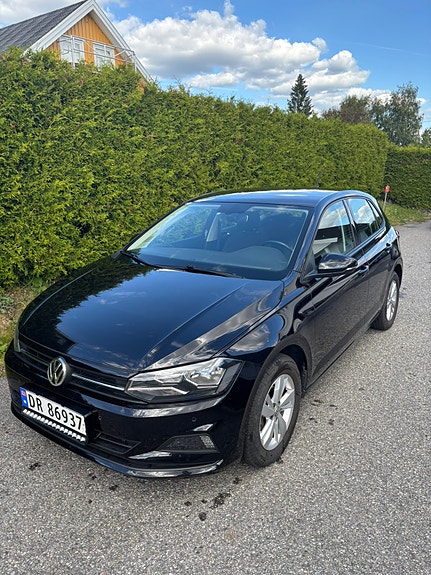Volkswagen Polo 4 of 20