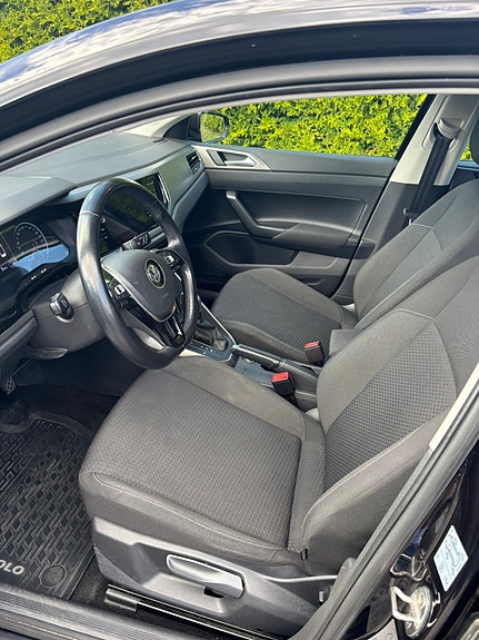 Volkswagen Polo 7 of 20