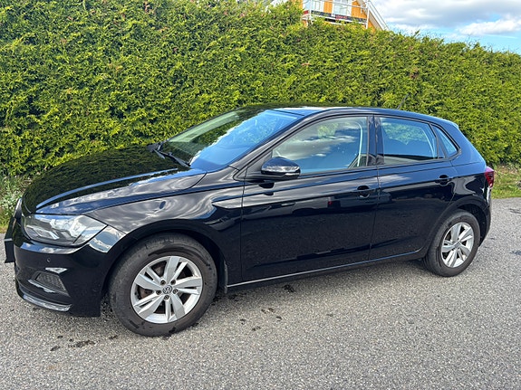 Volkswagen Polo 18 of 20